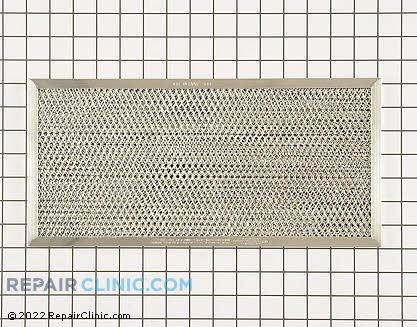 Charcoal Filter 4158355 Main Product View