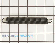 Door Spring - Part # 560481 Mfg Part # 4171383