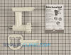 Food Processor Attachment 4164749         Alternate Product View