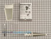 Food grinder kit - Part # 558742 Mfg Part # 4164775