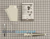 Food grinder kit 4164775 Alternate Product View