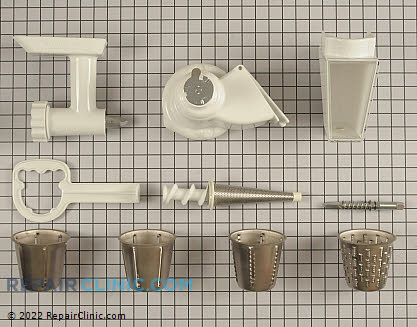 Food grinder kit 4164778 Main Product View