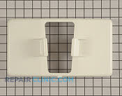 Food tray - Part # 1408992 Mfg Part # 241675