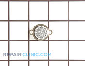 High Limit Thermostat - Part # 555964 Mfg Part # 4158368