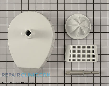 Juicer 4164748 Main Product View