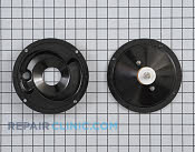 Shelf Support - Part # 557754 Mfg Part # 4162724