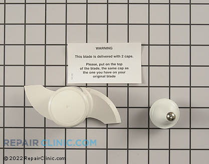 Blade 4176270 Main Product View