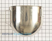 Bowl - Part # 561564 Mfg Part # 4176100