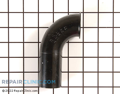 Drain Pipe 4211317 Main Product View