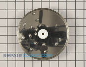 Grating Blade - Part # 561694 Mfg Part # 4176256