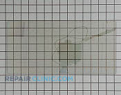 Inner Door Glass - Part # 569986 Mfg Part # 4335508
