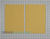 Outer Door Panel - Part # 563145 Mfg Part # 4210784