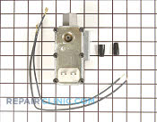 Oven Safety Valve - Part # 569685 Mfg Part # 4334896