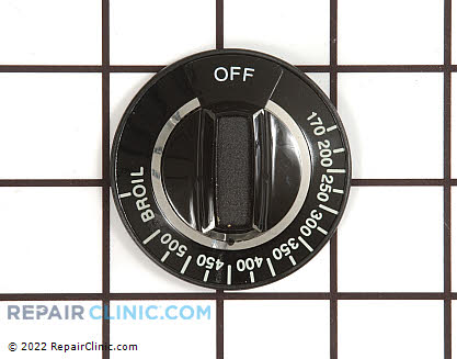 Kenmore Dial Thermostat Knob