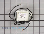 Box-dist - Part # 1550433 Mfg Part # W10282168