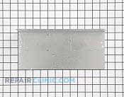 Bracket - Part # 578722 Mfg Part # 4359377