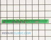 Control Board - Part # 1878908 Mfg Part # W10370009