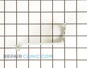 Cover - Part # 1552956 Mfg Part # W10293698