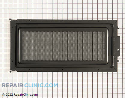 Door Frame 4358750 Main Product View
