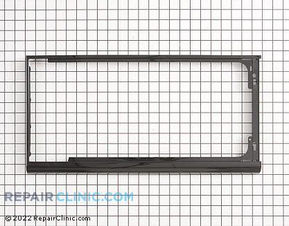Outer Door Glass 4358567         Main Product View