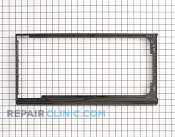 Outer Door Glass - Part # 578111 Mfg Part # 4358567