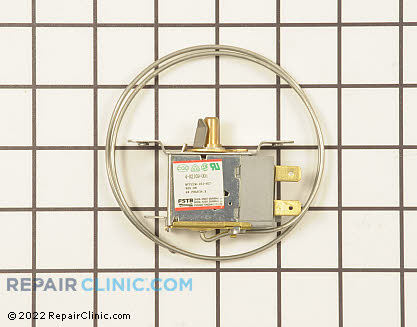 Oven Thermostat 4356808 Main Product View
