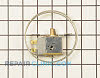Oven Thermostat 4356808 Alternate Product View