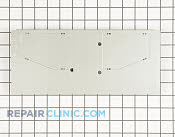 Panel - Part # 578690 Mfg Part # 4359318