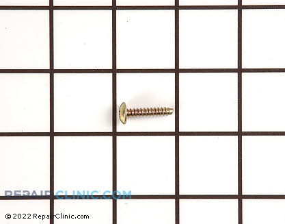 Screw 4359792 Main Product View