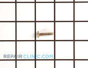 Screw - Part # 579057 Mfg Part # 4359792