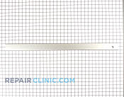 Top Trim - Part # 579317 Mfg Part # 4360131