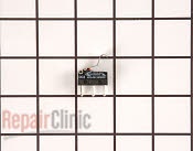 Belt Switch - Part # 1482678 Mfg Part # W10240604
