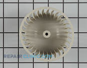 Blower Wheel & Fan Blade - Part # 584502 Mfg Part # 4375322