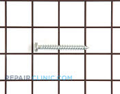 Fastener - Part # 579444 Mfg Part # 4360268