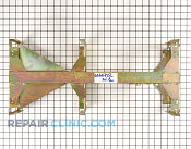 Frame, telescopic - Part # 579445 Mfg Part # 4360269