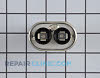High Voltage Capacitor 4375020 Alternate Product View