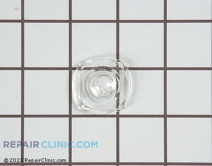 Light Lens Cover (OEM)  4375318