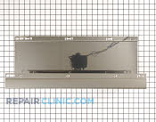 Panel - Part # 579461 Mfg Part # 4360285