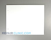 Panel - Part # 584884 Mfg Part # 4378867