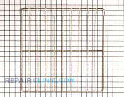 Rack, oven - Part # 580696 Mfg Part # 4364210
