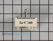 Surface Element Switch - Part # 1456234 Mfg Part # W10197681