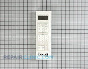 Touchpad and Control Panel - Part # 580935 Mfg Part # 4365562