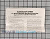 Water Filter 4373575 Alternate Product View