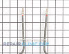 Bake Element 4389585         Alternate Product View