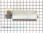 Blower Wheel - Part # 589383 Mfg Part # 4449888