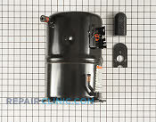 Compressor - Part # 586738 Mfg Part # 4388178