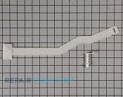 Damper - Part # 585879 Mfg Part # 4387121
