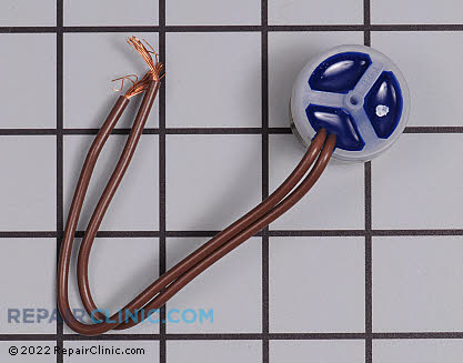 Defrost Thermostat 4387499 Main Product View