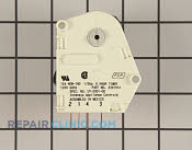 Defrost Timer - Part # 587591 Mfg Part # 4391974