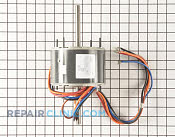 Fan Motor - Part # 586006 Mfg Part # 4387262